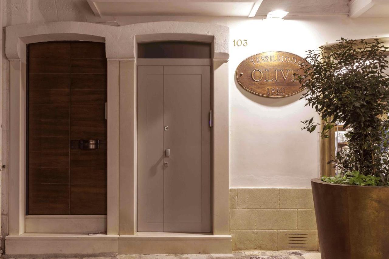 Zia Maria Apartment Fasano Exterior photo